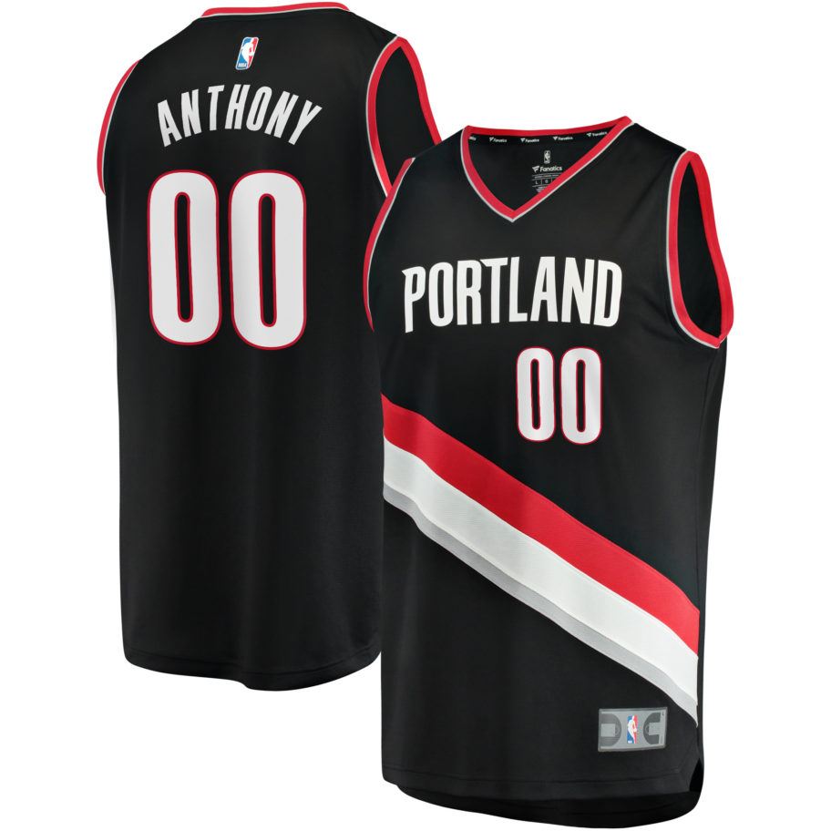 portland trail blazers womens jersey