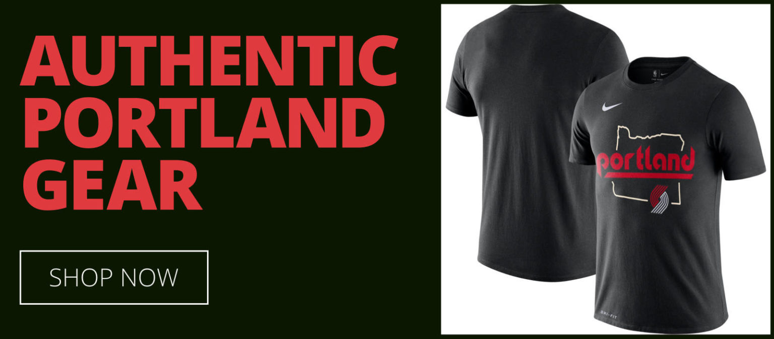 PORTLAND SPORTS GEAR Portland Sports Gear